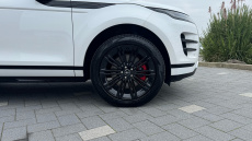 Land Rover Range Rover Evoque 2.0 D200 Dynamic SE 5dr Auto Diesel Hatchback